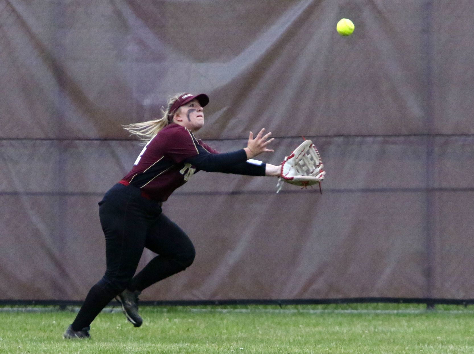 Gallery: 4A softball regional: Crown Point vs. Chesterton